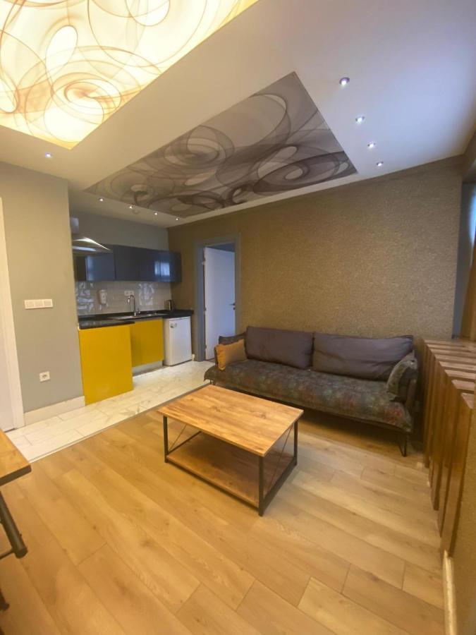 The Sisli Corner Park Inn Istanbul Exterior photo